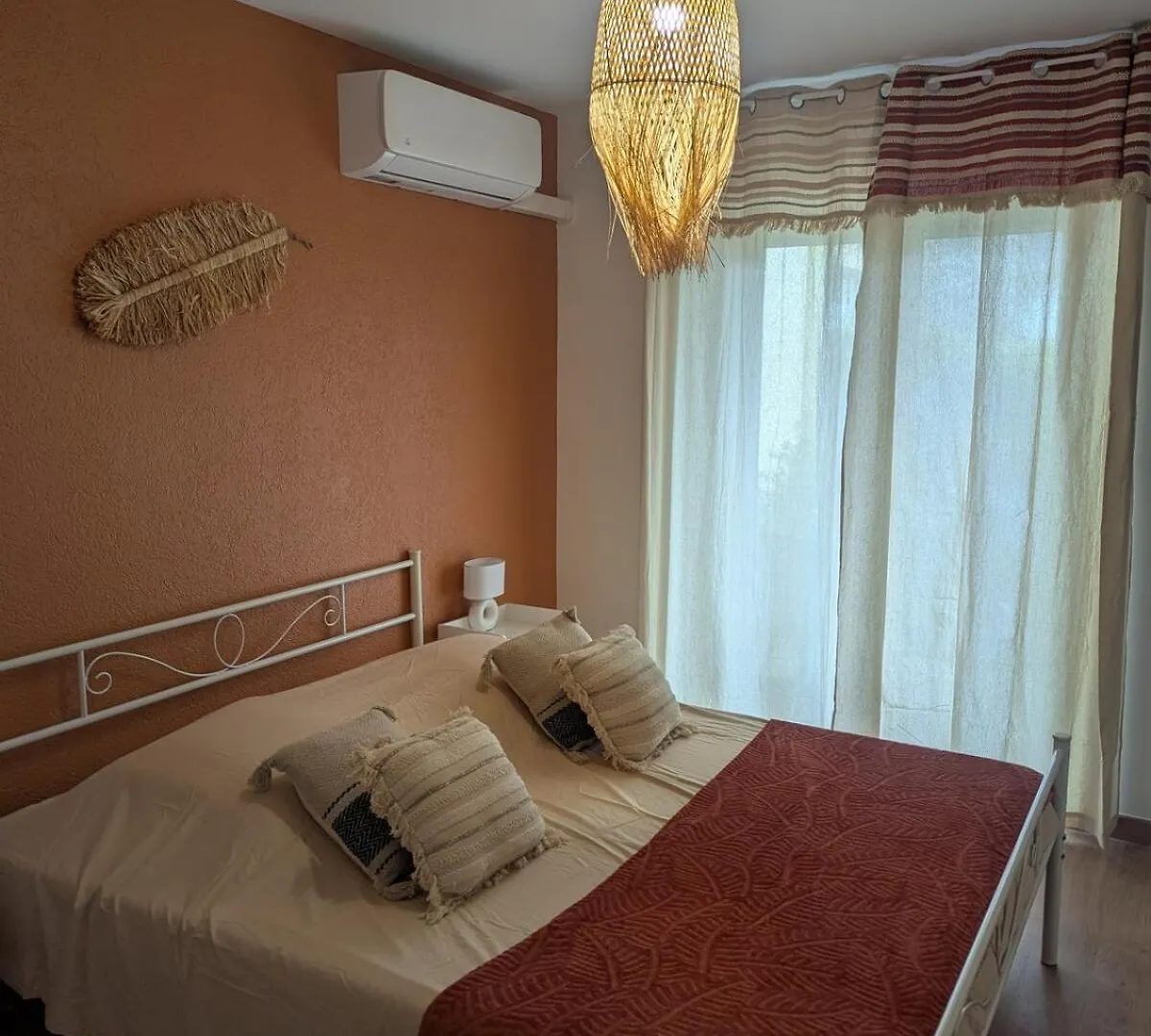 Elegant Et Calme Avec Jardin - Appartement Terracotta Thonon-les-Bains Apartment
